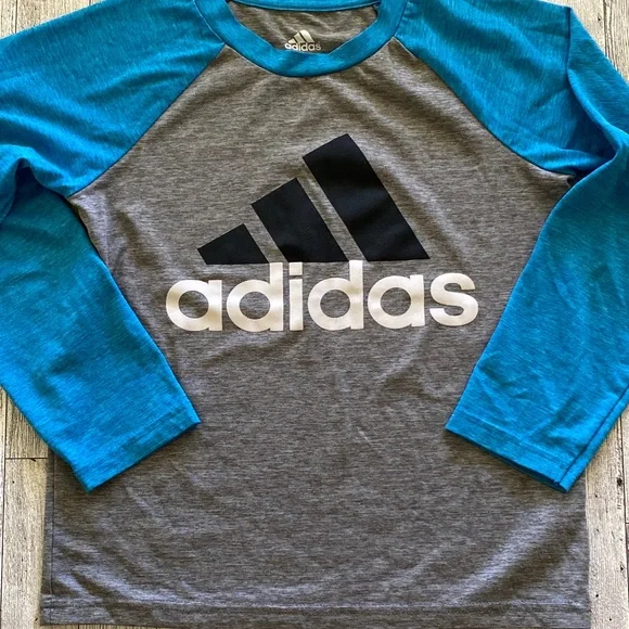 Adidas 4 Piece Bundle Set Size 7 - Picture 2 of 5